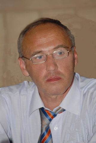 Владимир Фролов