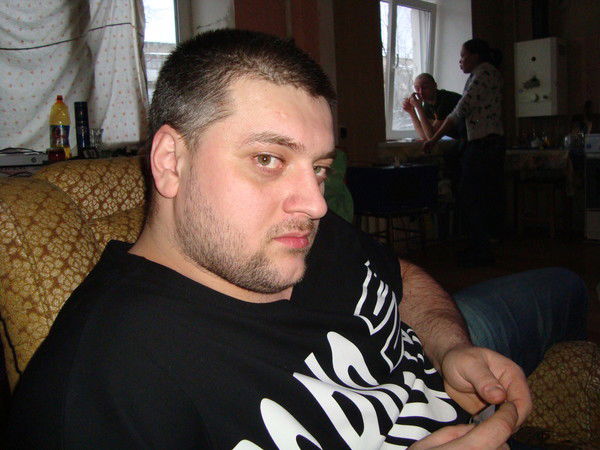 Гарик Арушанян