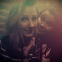 Ася Лучинская