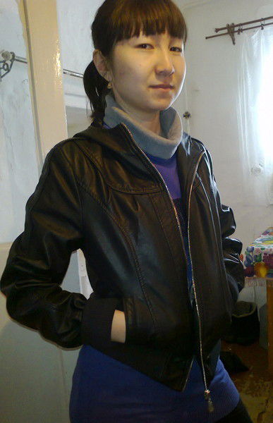 Анар Молдагалиева