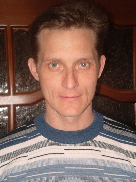 Валерий Куликов