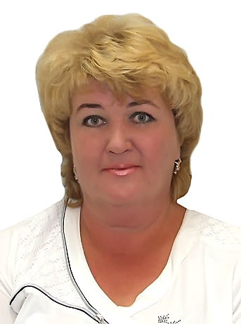 Ирина Новожилова