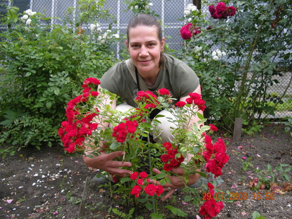 Зоя Шатохина