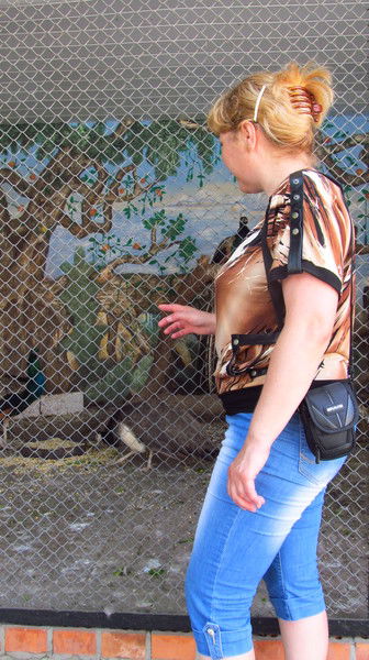 Ольга Полищук