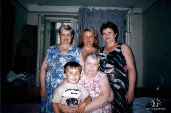 Светлана Некрасова