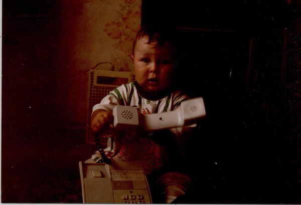 Евгений Днепровский