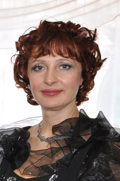 Пугаченко Елена