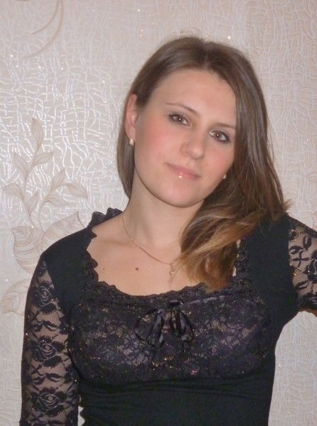 Олеся Передня