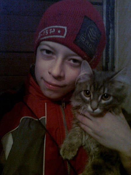 Евгений Черныш