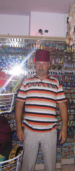 Владимир Чернышов