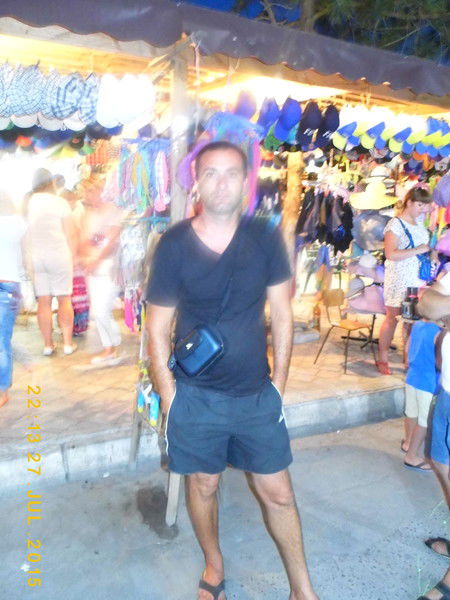 Игорь Чеботарь