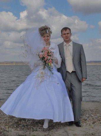 Екатерина Плужникова