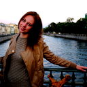 Екатерина Довгая