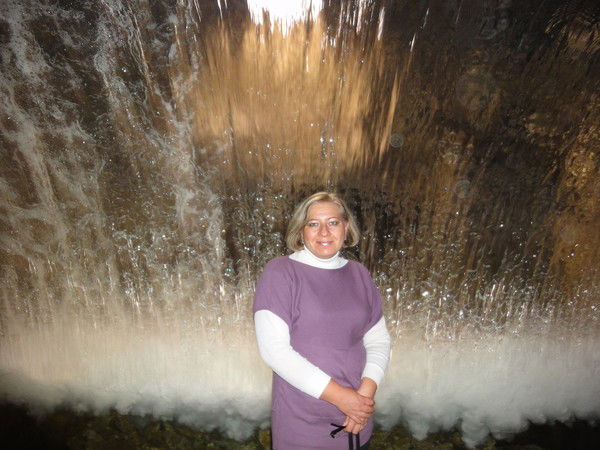 Ирина Щеглова