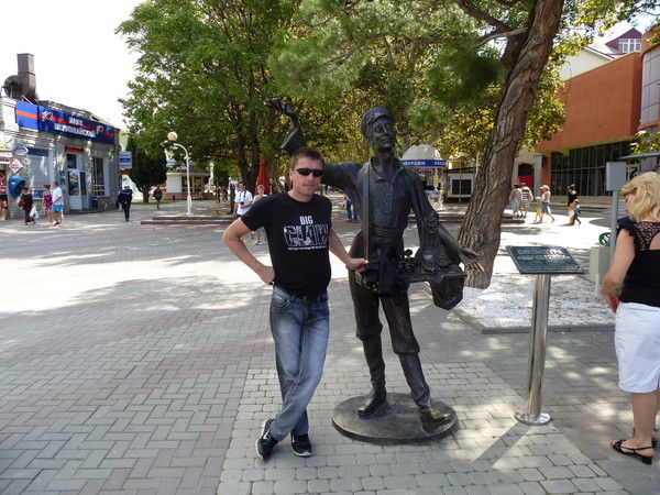 Михаил Чудов