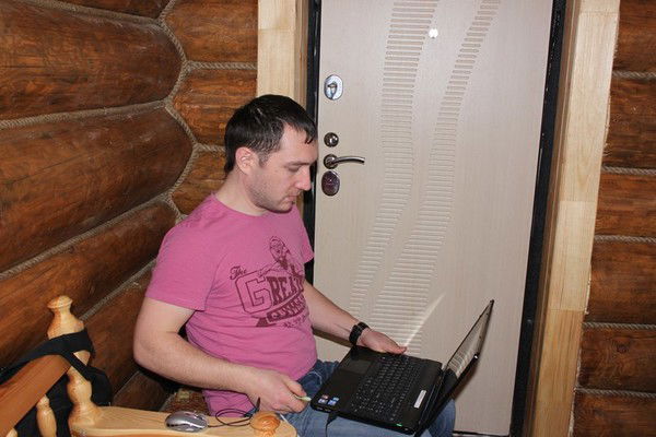 Руслан Макаов