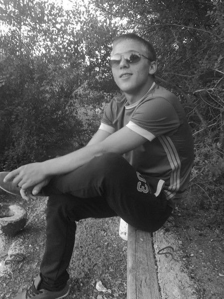 Анвар Касьянов))))