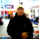 Галина Попова