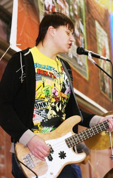 Иван Корохов