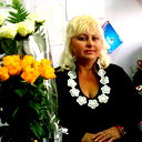 Светлана Баламутова