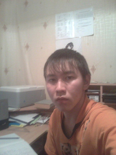 Сержан Утюшев