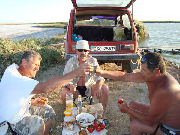 Геннадий Новиков