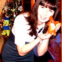 Юлия Рахимьянова