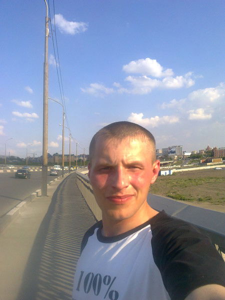 Сергей Архипов