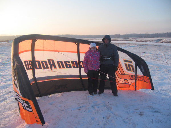 Андрей Скуточкин