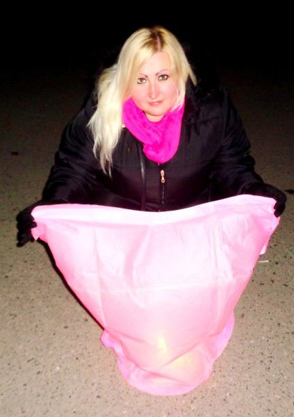 Катюша Егорова