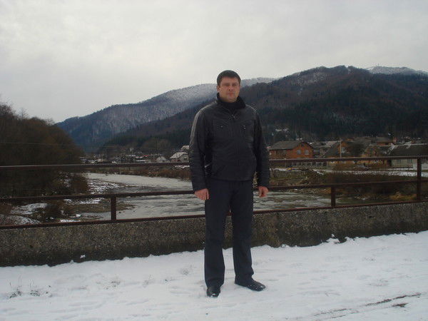 Микола Саливончик