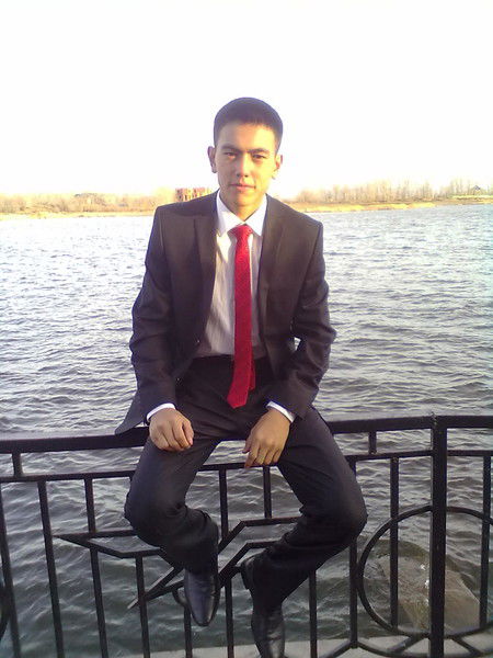 Рахмет Темирбаев