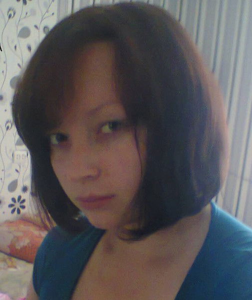 Екатерина Ильина