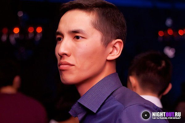 Ержан Нукушев