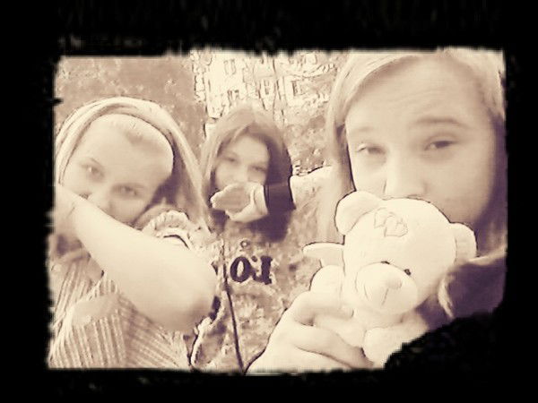 Кристина Сухинина