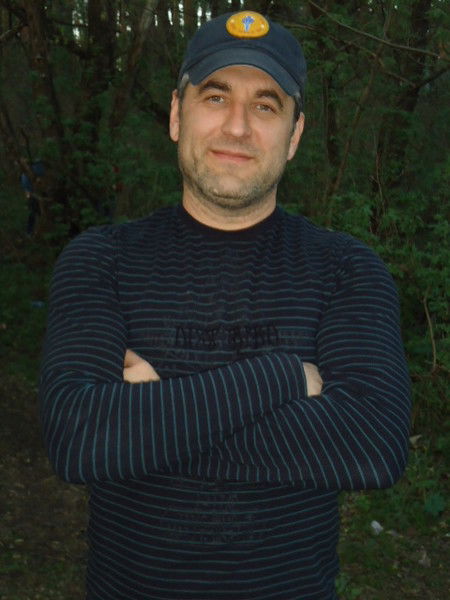 Александр Астахов