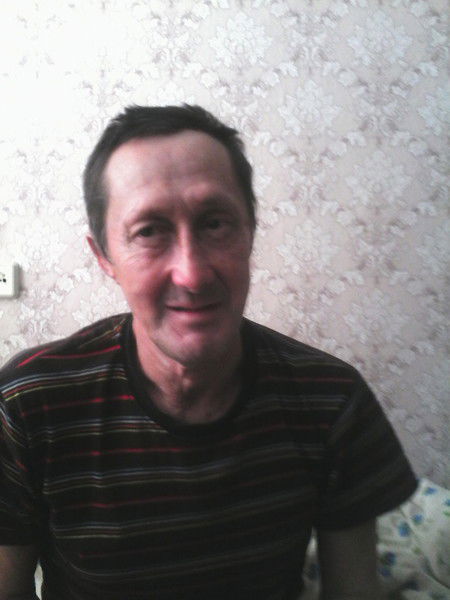 Борис Нигматзянов