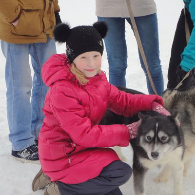 Валерия Федорова