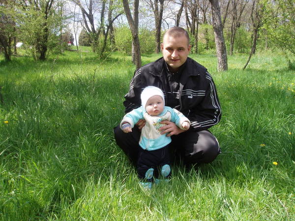 Виктор Федоренко