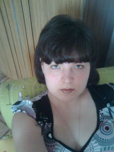 Елена Савенкова