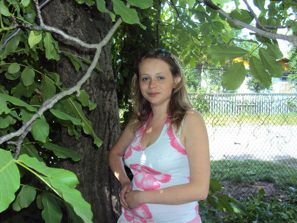 Елена Рафальская