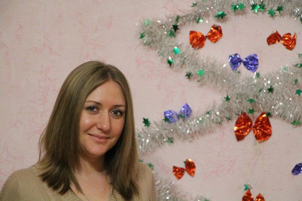 Светлана Корнеева