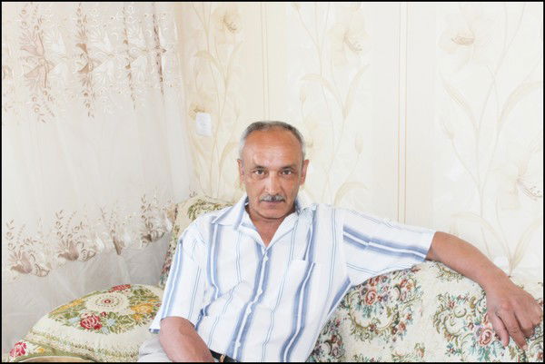 Еркин Нурсеитов