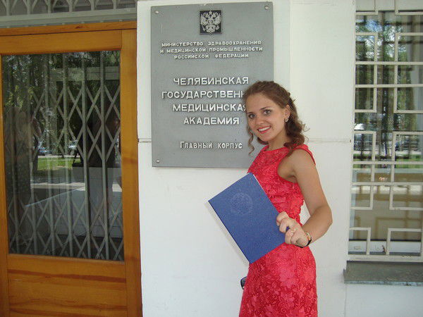 Яночка Муравьёва