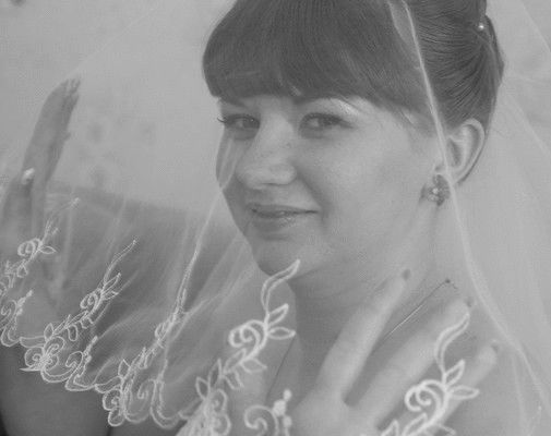 Полина Крюкова