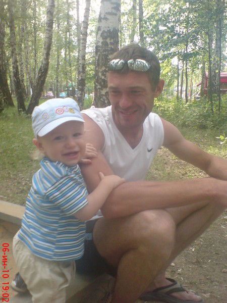 Александр Субботин