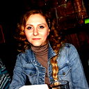Анна Михайловна