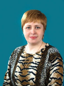 Лилия Горюнова