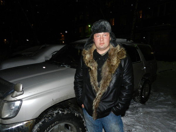 Юрий Мерзляков