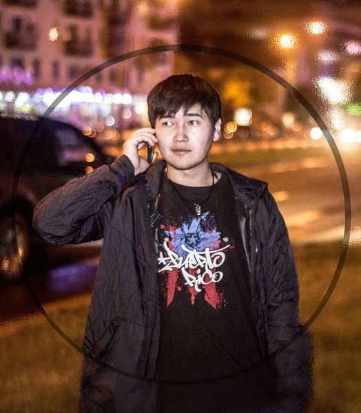 Кудайберген Раимбеков